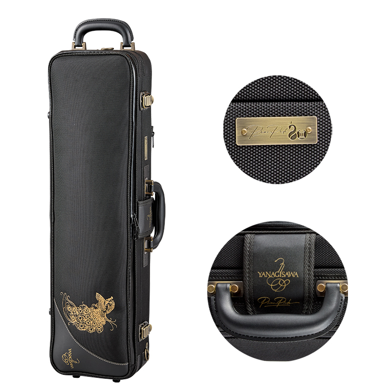 専用ケース(ソプラノ)