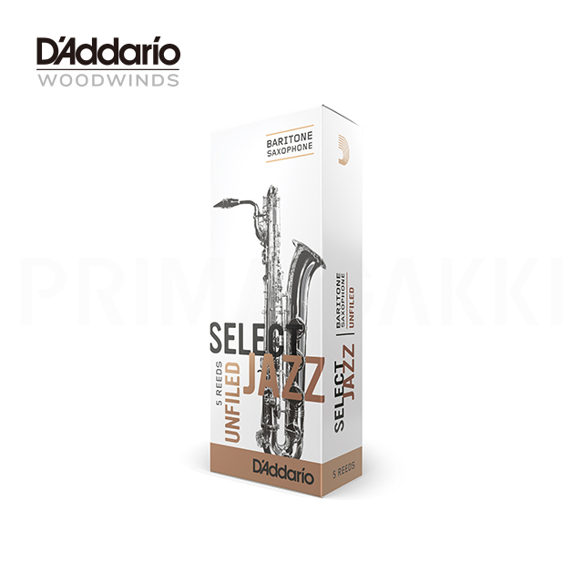 メーカー直売】 D'Addario Woodwinds ダダリオ ウッドウィンズ エスクラリネット リード 1番 バラ 2枚 ロイヤル E♭  クラリネット Royal Eb clarinet reed FILED 1.0 Es NUVO