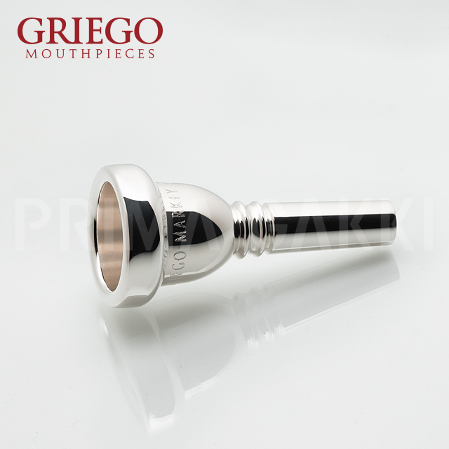 株式会社プリマ楽器 | Griego Mouthpiece（グレイゴ・マウスピース）
