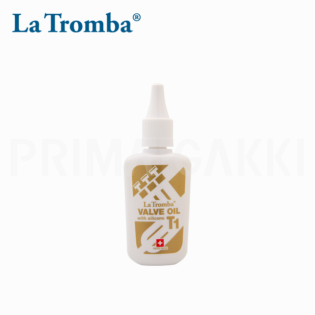 株式会社プリマ楽器 | La Tromba®（ラ・トロンバ）