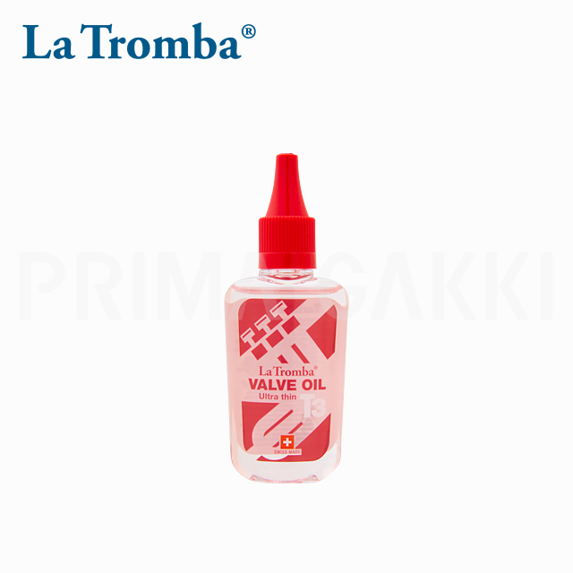 株式会社プリマ楽器 | La Tromba®（ラ・トロンバ）
