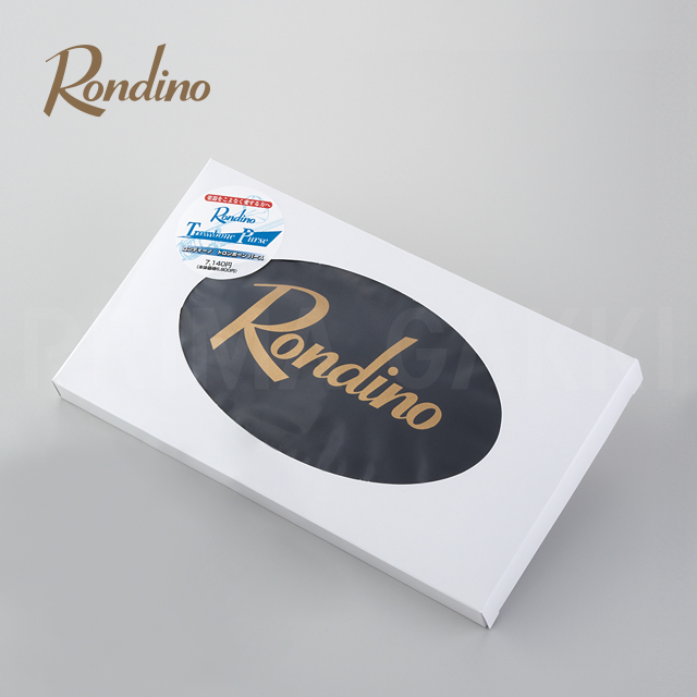 株式会社プリマ楽器 | Rondino（ロンディーノ）