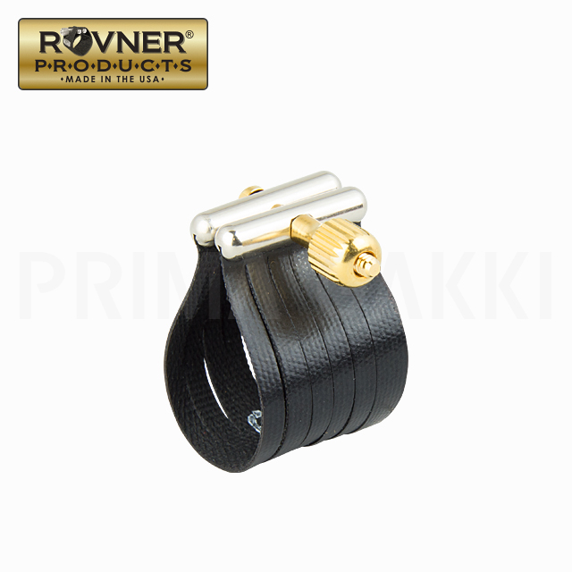 Rovner リガチャー PLATINUM アルトサクソフォン用 P-1RL :B002UZQBV0